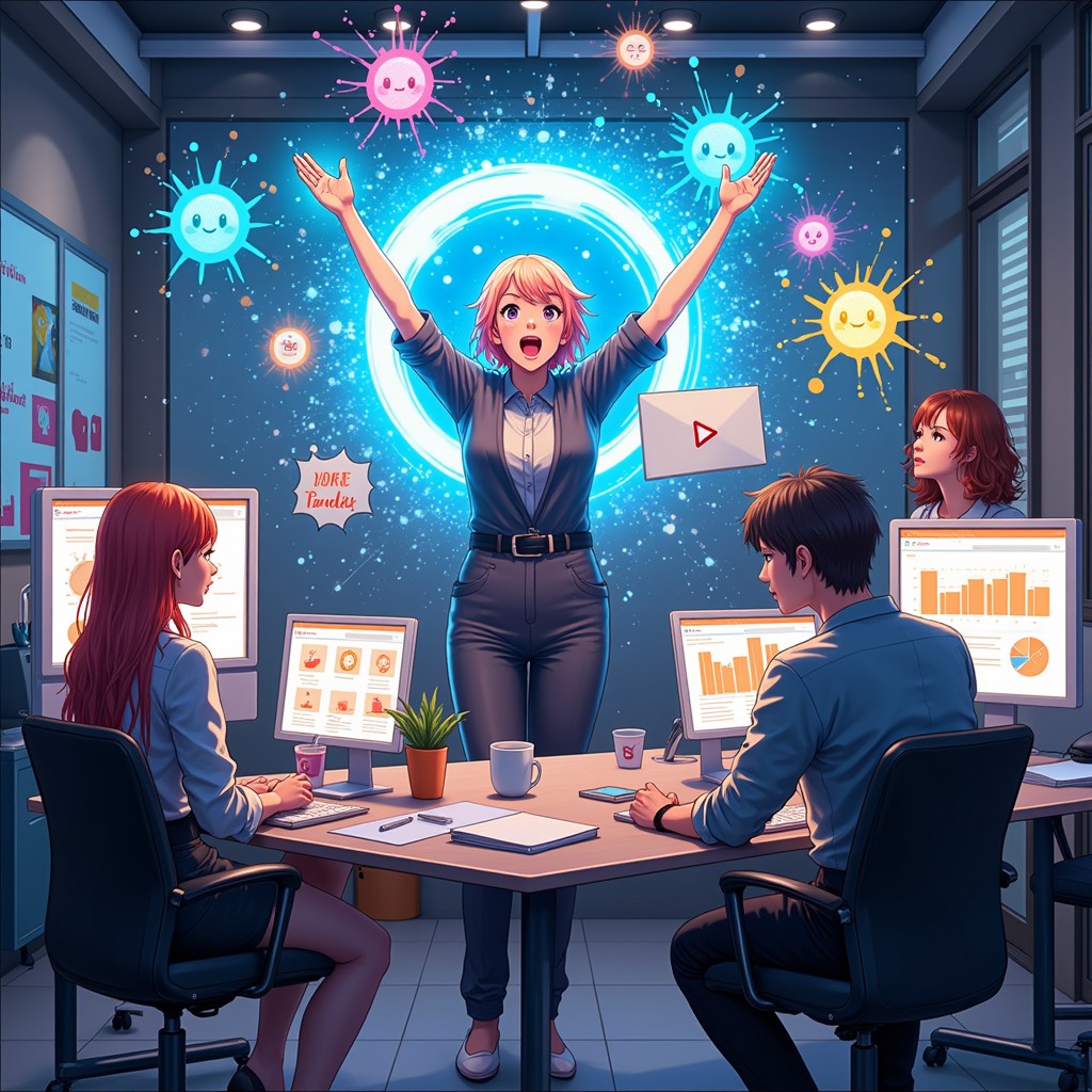 How People Like You Are Earning with Adsearni