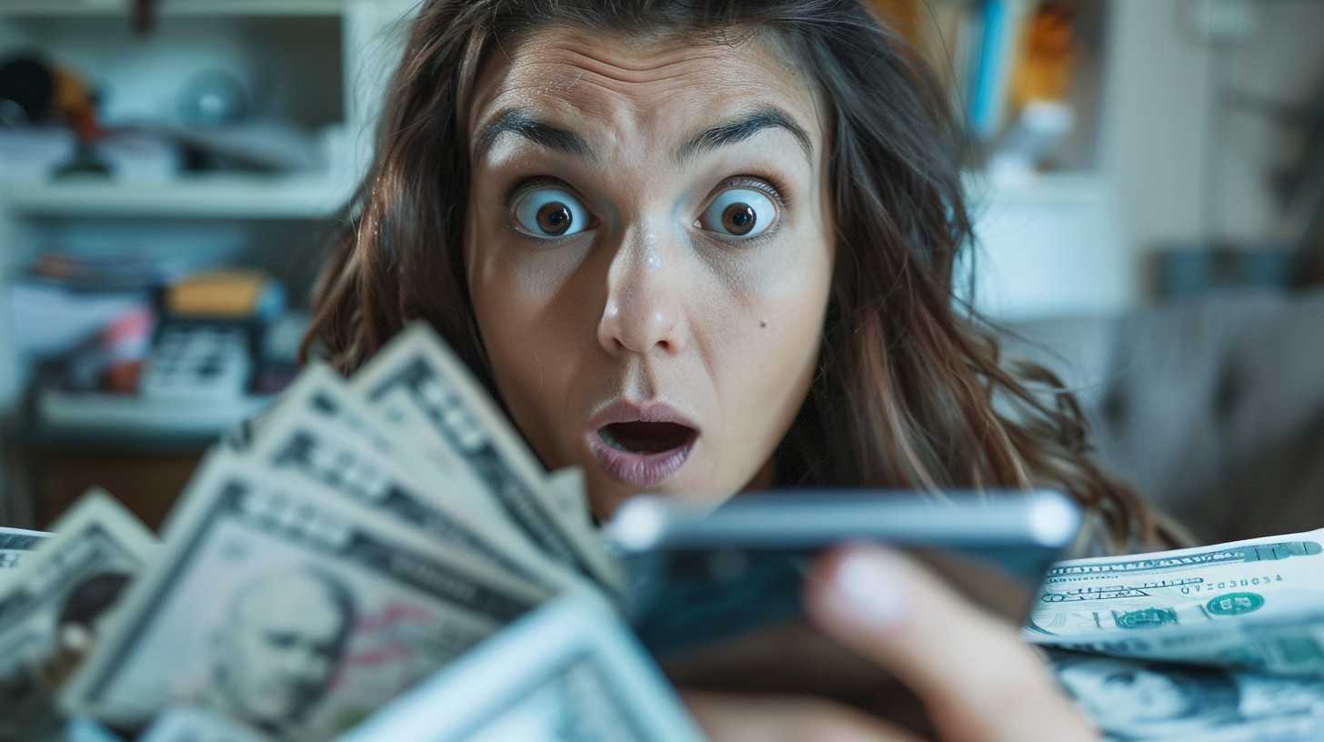 How to Make Your First $1,750 on Adsearni